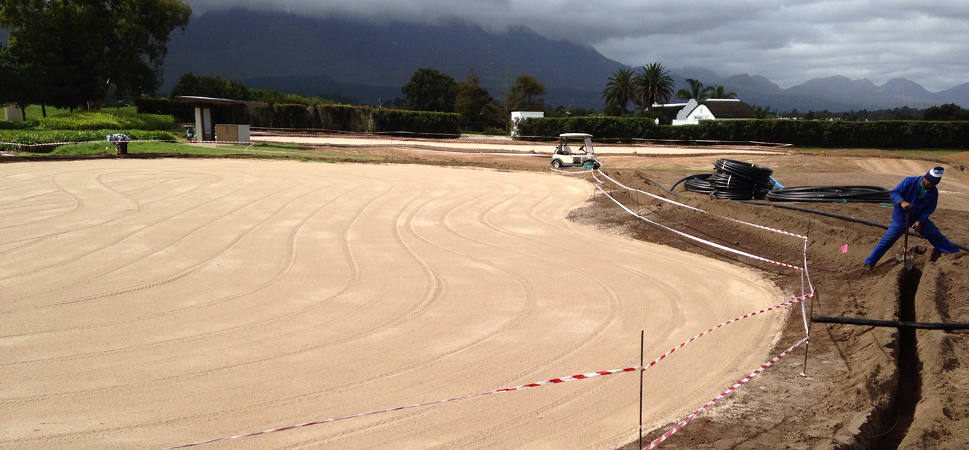 Turfworx gallery