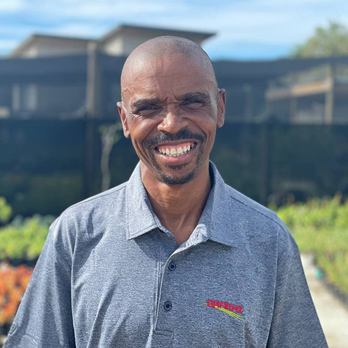 Patrick Adonis, Welgelegen Contract Manager