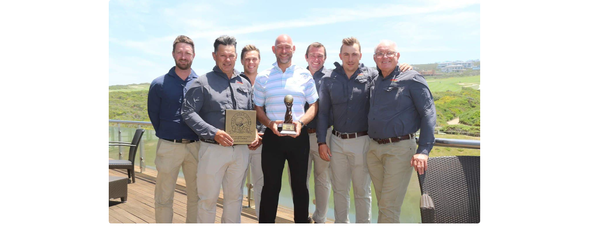Turfworx awards